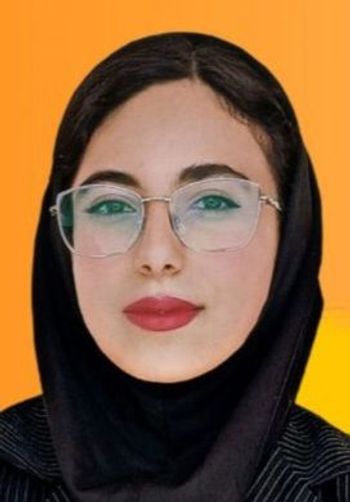 یاسمن مختاری