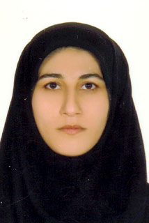 شهیده منصوری