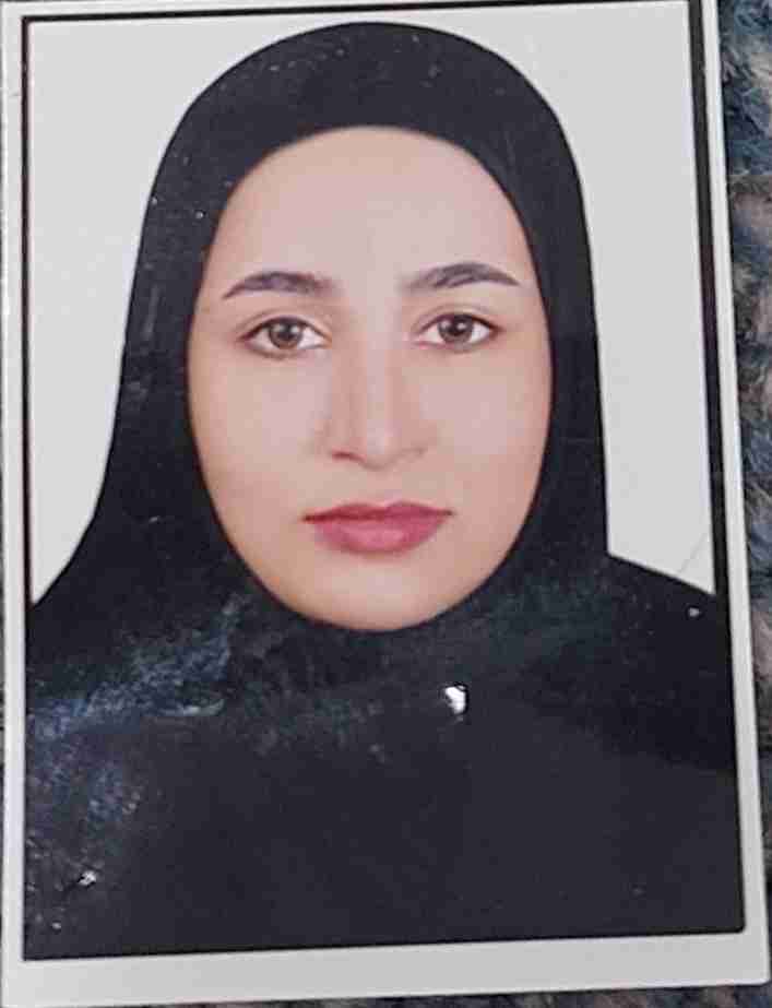 شیما کاشانی