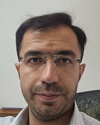 محمدامین قادری