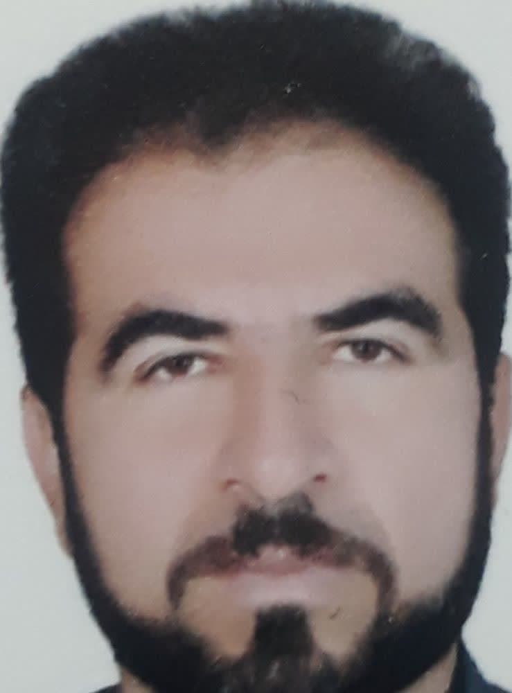 صیدعلی جوانمرد