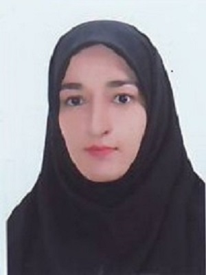 فاطمه رحیمی