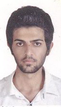 صابر تیمورنژاد