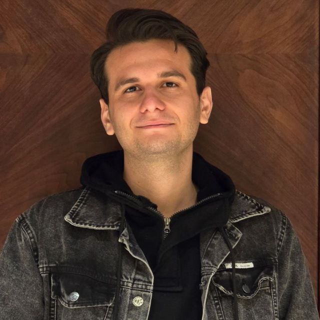 زانکو رضایی