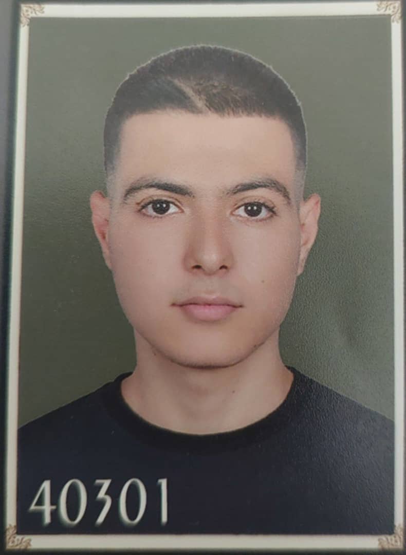 حسین سلیمانی