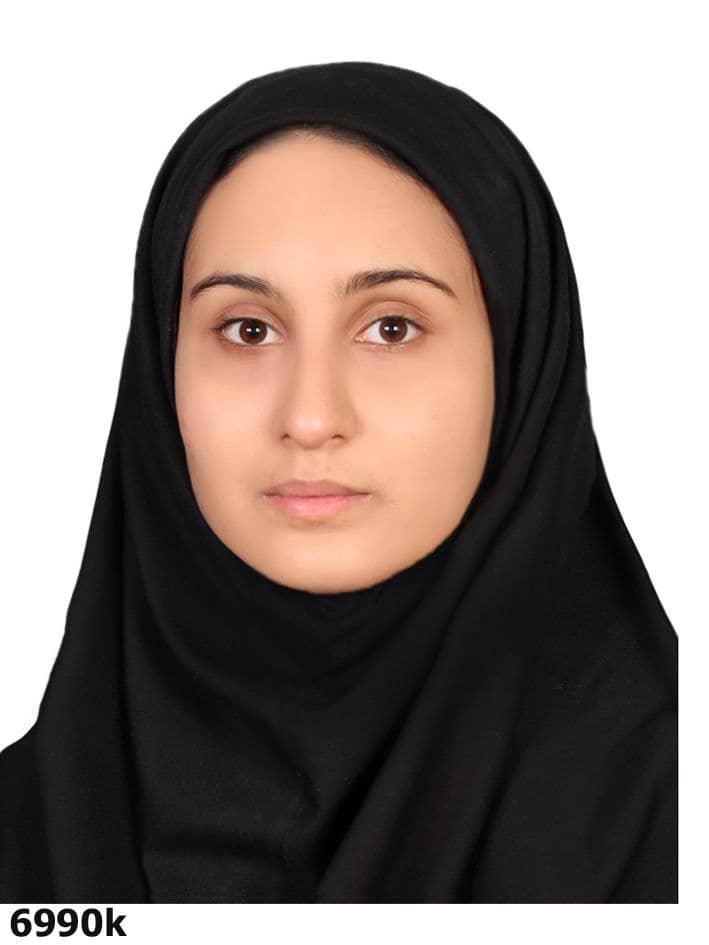 پریسا ابراهیمی