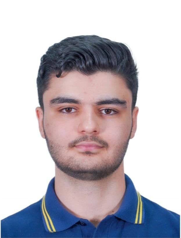 سجاد مردانی