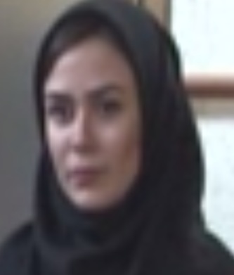 فرشته ایران نژاد