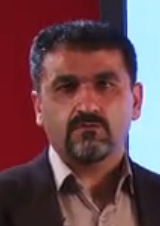 غلامعلی حسن پور