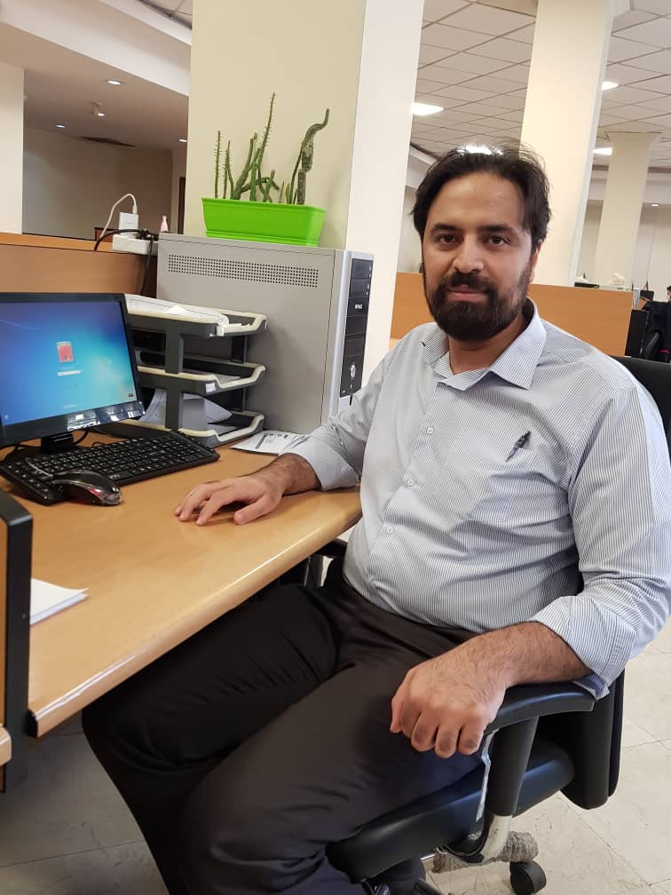 حسین حاجیلو