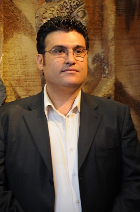 پژمان عبدالهیان