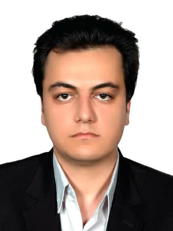 سعید محسن زاده